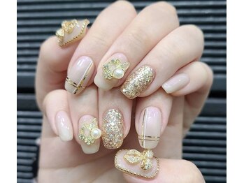 エンジェルクリス(Angel Chris)/