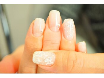 リブリエ(reBriller)/お客様ネイル