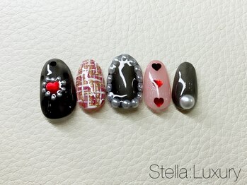 ステラ(Stella)/▼ラグジュアリーコース6980