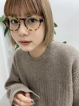 フー(fuu)/まつ毛パーマ