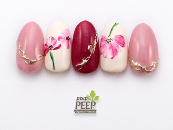 ピッピ 桜新町店(peep PEEP)/22年6月マンスリープラチナ-10