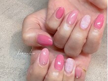 ブランシュ(BLANCHE)/pink