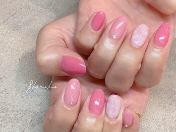 ブランシュ(BLANCHE)/pink