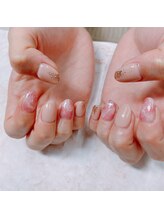 アンベリール 新宿(Embellir)/シンプルデザイン定額コース♪