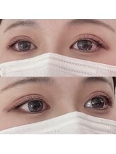 リボーテ(Reboaute)/アップフォースリフト