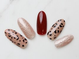 ハンドEコ－ス 3490円