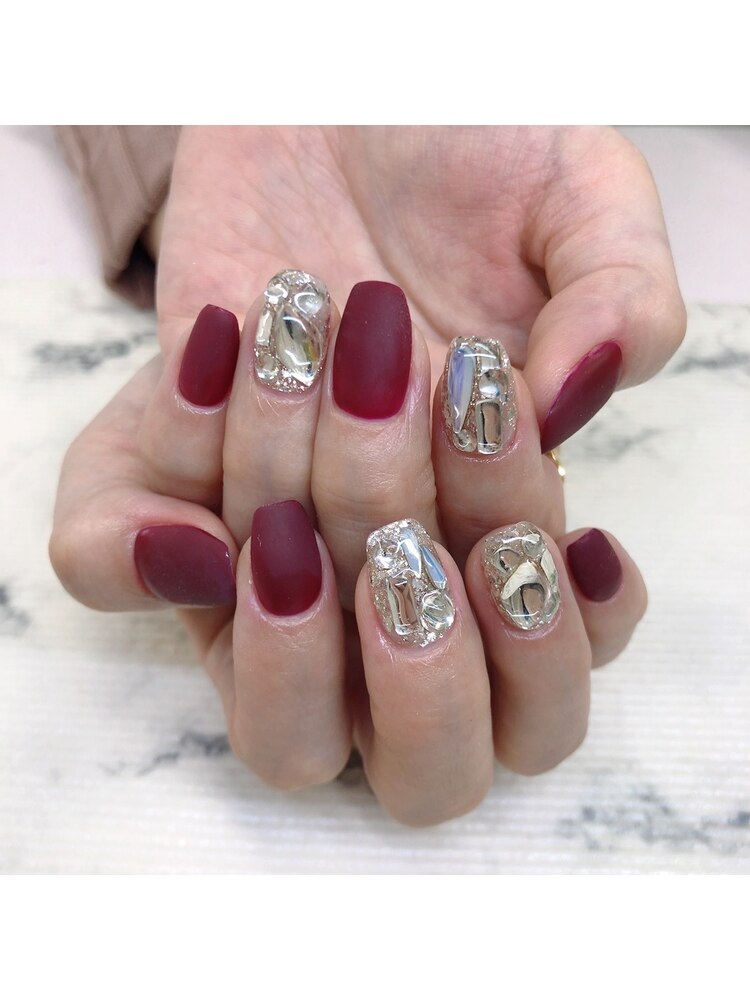 モニカ(Monica)/【持ち込みデザイン】