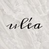 ウレア(ulea)ロゴ