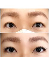 ザビー(THE B)/まつエク