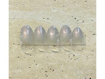 アーズ(Az...)/定額シンプルコース　¥5200