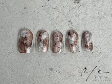 ルテ(rte)/ちぐはぐ