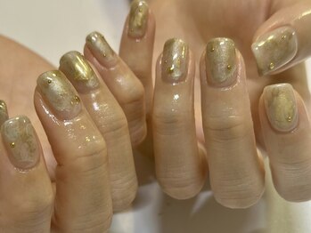 ブランシェール(blancher)/order 浦和ニュアンス専門店