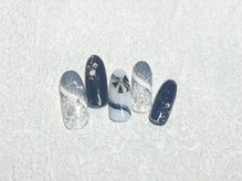 プルメリア(PLUMERIA)/2月定額デザインコース