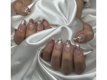 【 Kuku nail 】　