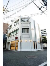 リセス(Recess)/元つしま亭さんビルです！