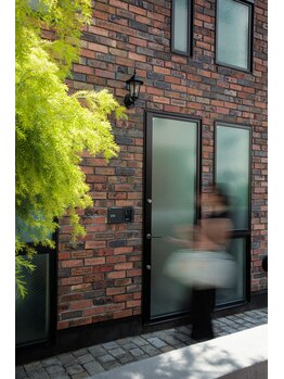 サロン ド マリ(Salon De Mari)/都度払い脱毛で隅々まで脱毛♪