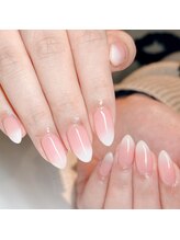 リバティミューズ 福島矢野目店(Liberty Muse)/kotoko持ち込み