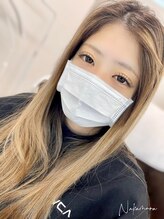 アンジー 浦添店(ANZY)/担当/中村