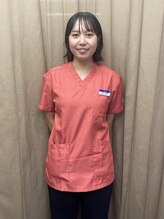 高円寺こうしん接骨院 大津 千菜美
