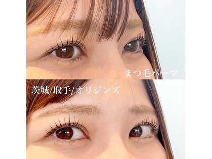 ネイルアンドアイラッシュ オリジンズ(Origins)の写真