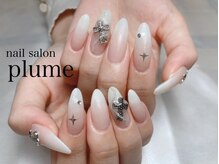 プリュム(plume)