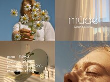 ミューデ(mude)