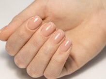 レイリス 金町店(Raylice)/ナチュラル自爪派の方へ/パラ