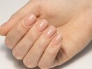 ナチュラル自爪派の方へ