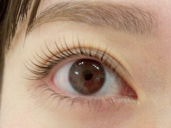 プラスアイ 銀座中央通り店/ムーンロッド 担当:高橋