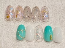 ミミ(3131)/アートA新作デザイン