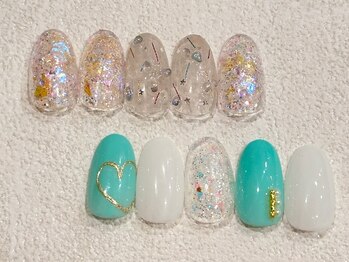 ミミ(3131)/アートA新作デザイン