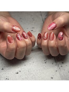 エイティスト(8ist)/マグネット[新宿/新宿駅]