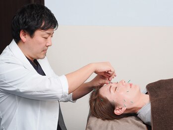 トラスト整骨院鍼灸院/エイジングケアにもお勧めです♪