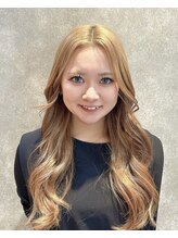 アンジェリカミッシェル 横須賀中央店 R. Eguchi