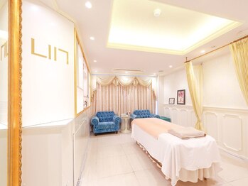 エル 麻布十番(LllL)/【インディバ痩身】完全個室