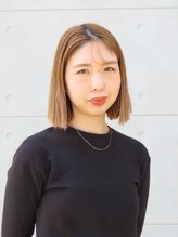 キコ ネイル(KICO nail) 長戸 希美恵
