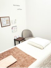 プチリルズ(petit RILLS)/step２★ 消毒&お肌の保護