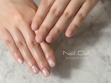 ネイルドール(Nail Doll)/