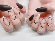 アルコネイル(R-co nail)