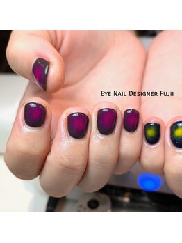 アイネイルデザイナーフジイ(Fujii)/