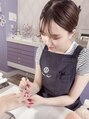 アジュールネイル 神戸三宮店(AzurNail) 村中 