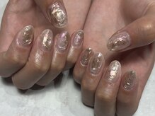 アルファシャルル 那覇 おもろまち(α.chalulu)/うるきらニュアンス