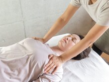 リタルダンド/ボディケア・整体【デコルテ】