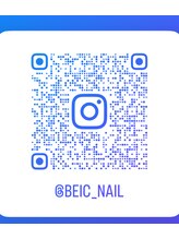 ベイシーネイル(Bei_C Nail)&nbsp;@beic_nail Instagram