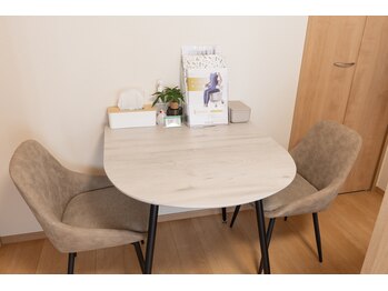 リジュ(Reju)/小顔コルギサロンReju