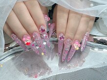 モジョネイルサロン 横浜店(Mojo Nailsalon)/