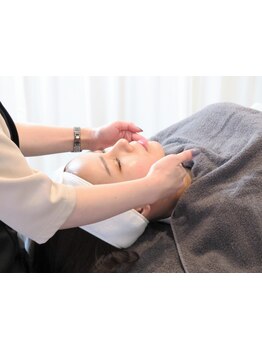 お肌をきれいにしたい