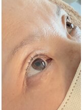 ベルプラーナ(Bellpurana)/ケラチンラシュリフト