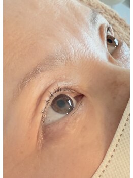 ベルプラーナ(Bellpurana)/ケラチンラシュリフト