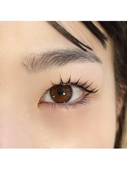 エニィ(Any.)/パリジェンヌ